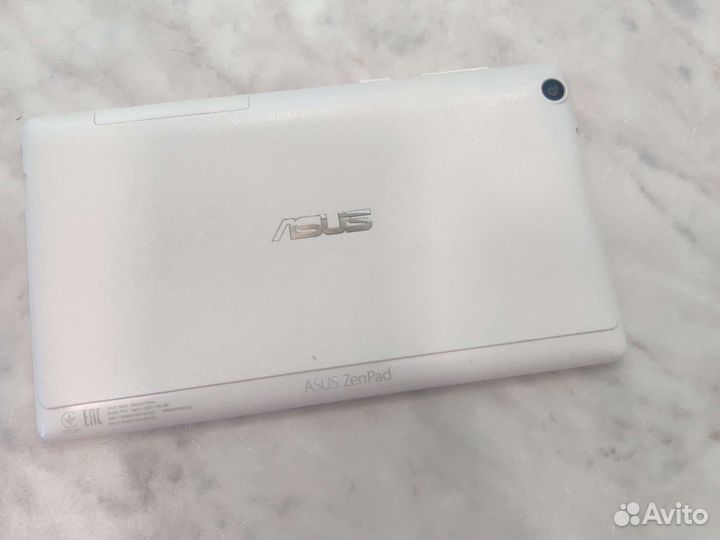 Asus zenpad p001