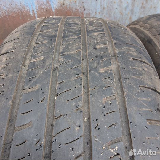 Kumho Sense KR26 225/65 R17 102H