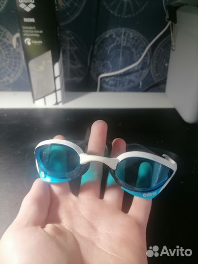 Очки arena cobra