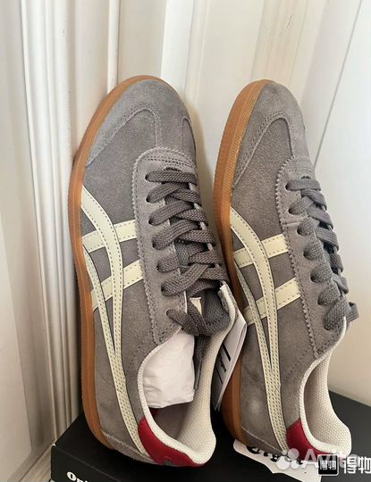 Asics onitsuka tiger tokuten