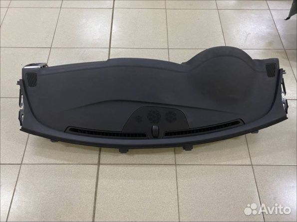 Торпедо Kia Sportage 4 Ql Qle 2016-2023