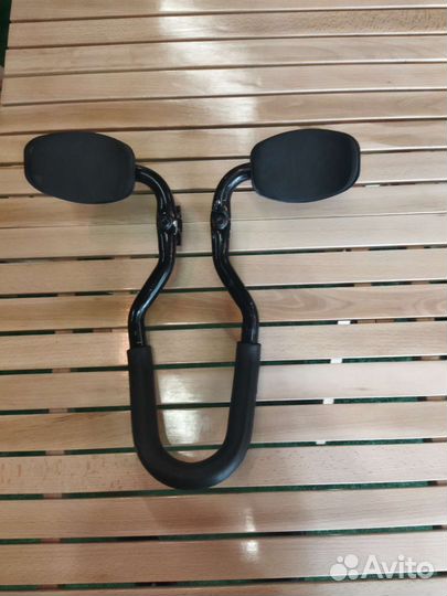 Руль для шоссейного велосипеда