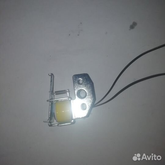 121N01164 и 121N01163 Соленойд Xerox WC3550