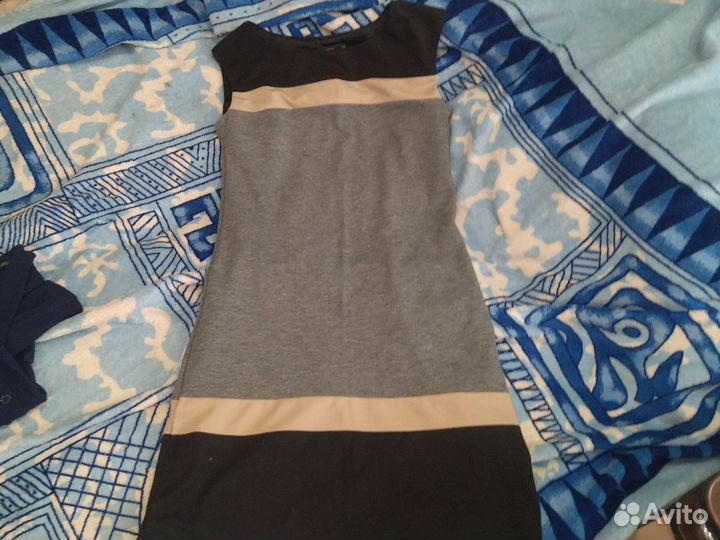 Вещи пакетом женские 46 48 бесплатно