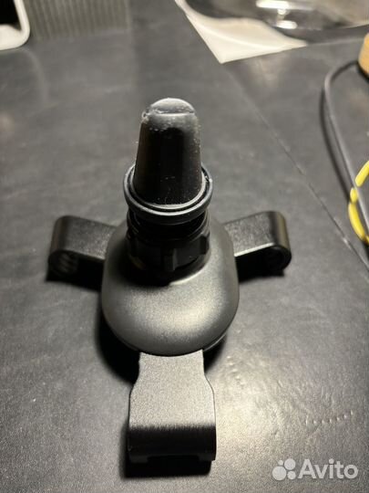 Автообильный держатель для телефона