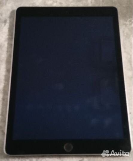 iPad Air 2 16Gb Wi-Fi Space Gray(MGL12RU/A)