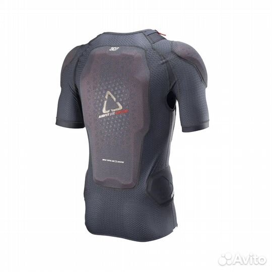 New Leatt Body Tee 3DF AirFit Lite Evo Защита тела