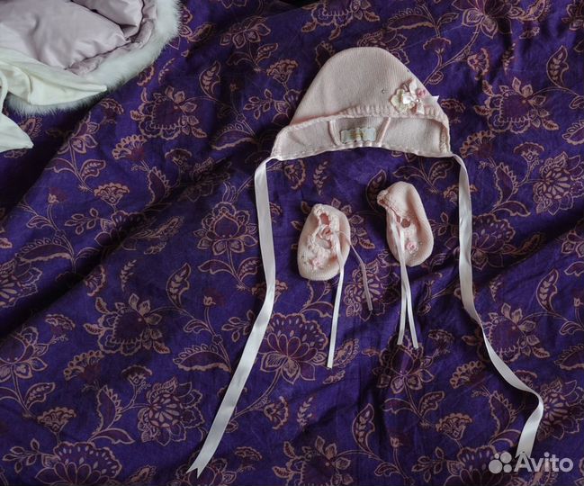 Детский комбинезон трансформер, для зимы и осени