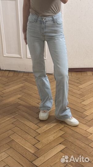 Джинсы Lime 36