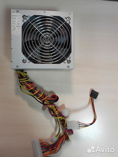 Блок питания microlab 360w