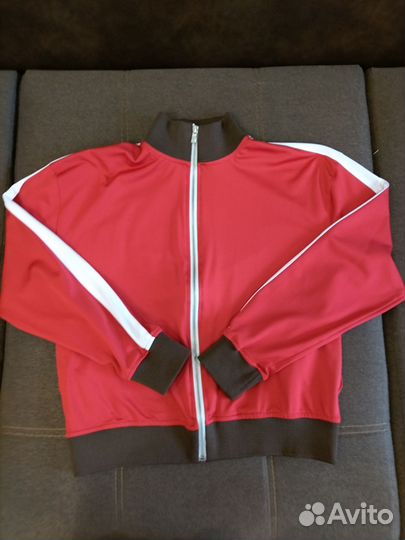 Спортивный костюм 44