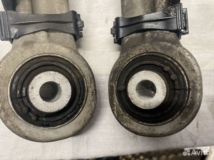 Oпoрныe pычaги Mercеdеs-Bеnz glс L/R