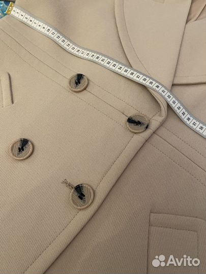 Пальто-жакет Lime