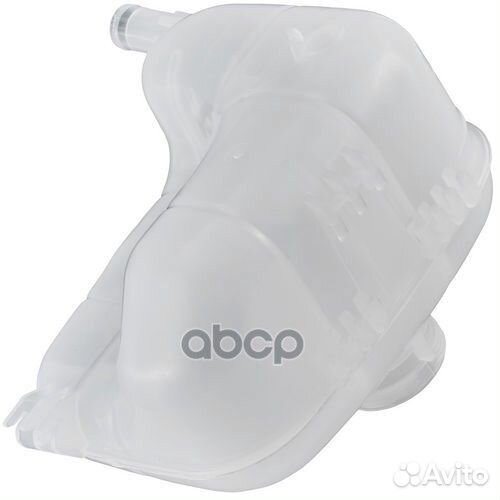 Бачок расширительный opel astra H Z68181R Zikmar