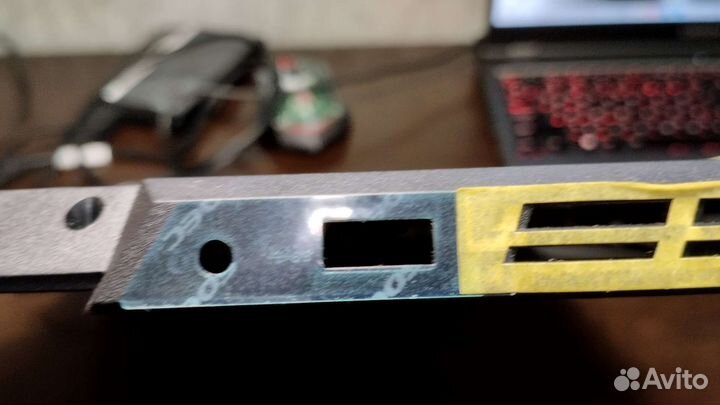 Поддон то ноутбука Lenovo legion