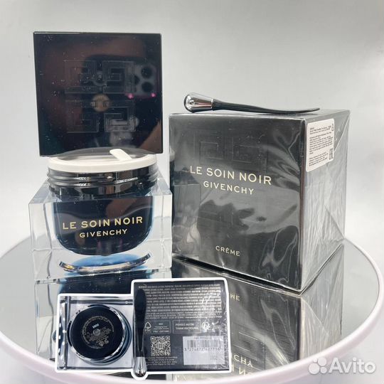 Givenchy крем для лица Новый 50мл