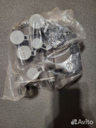 Модуль на MAN TGS