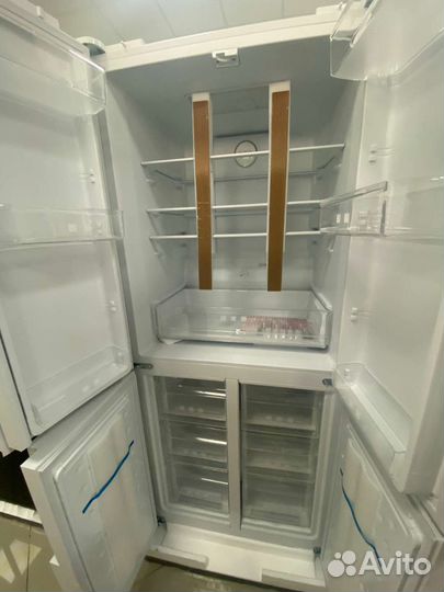 Холодильник centek