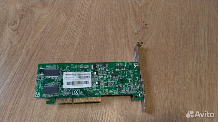 Видеокарта