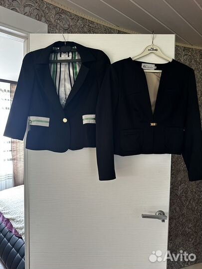 Женские вещи