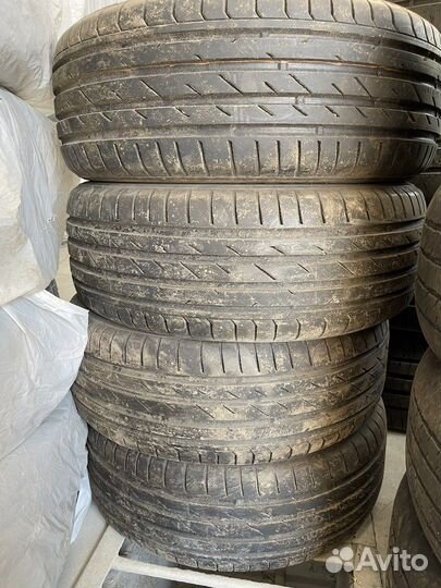 Nokian Tyres Nordman SZ2 205/55 R16 94V