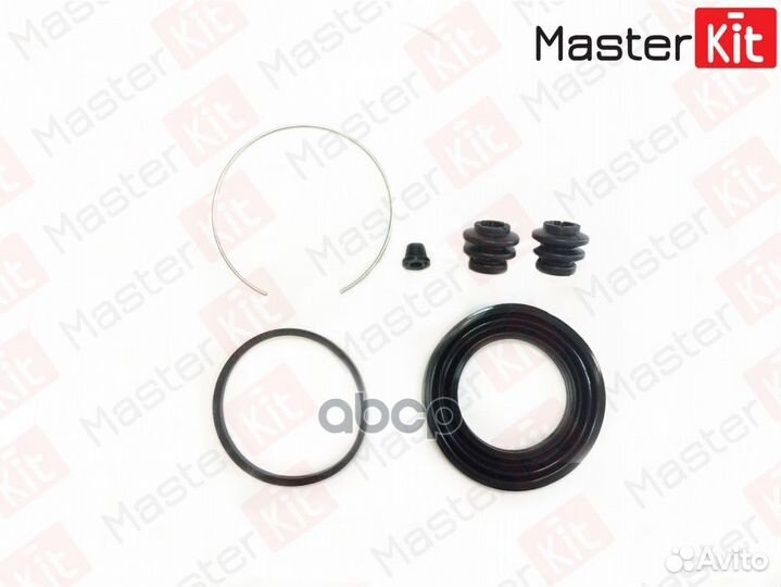 Ремкомплект тормозного суппорта 77A1289 77A1289