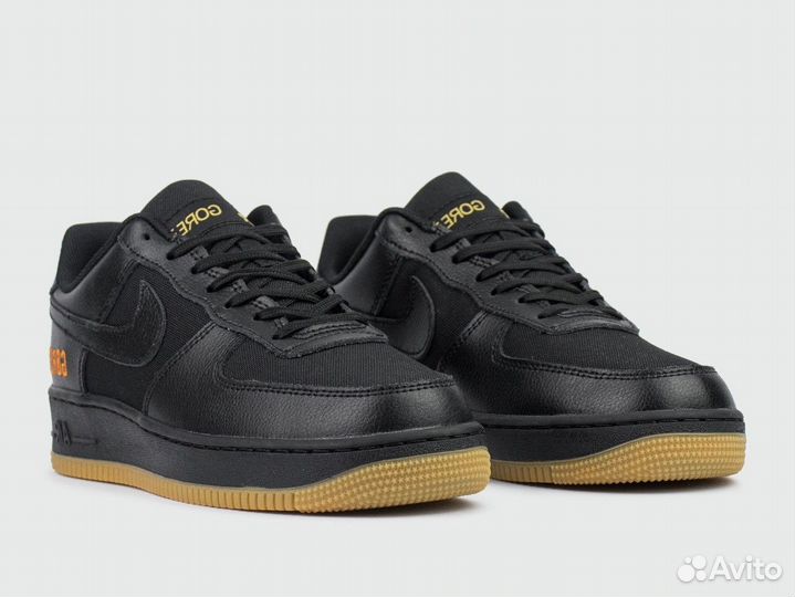 Кроссовки Nike Air Force 1 Low Gore-tex