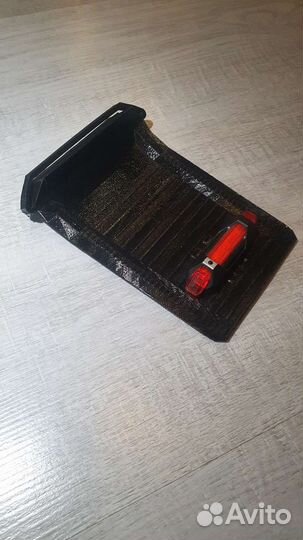 Брызговик на крыло самоката Kugoo g-booster