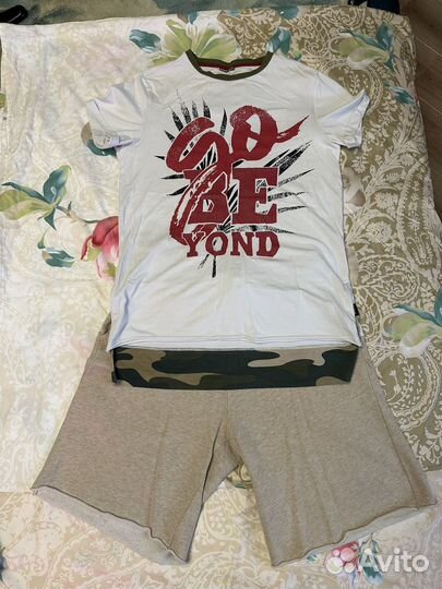 Костюмы Gulliver на мальчика 164 см