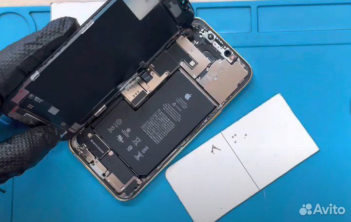 Ремонт телефонов, планшетов, ноутбуков, пк