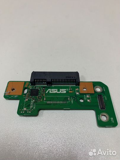 Плата SATA для ноутбука asus x555ld