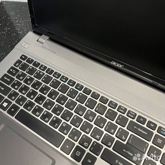 Ноутбук Acer Aspire V3-771G