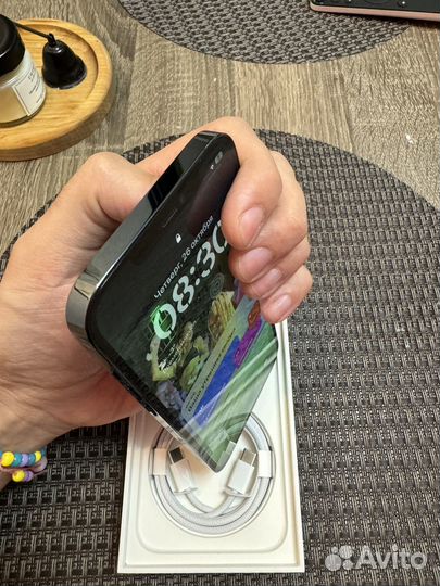 iPhone 12 Pro Max, 256 ГБ