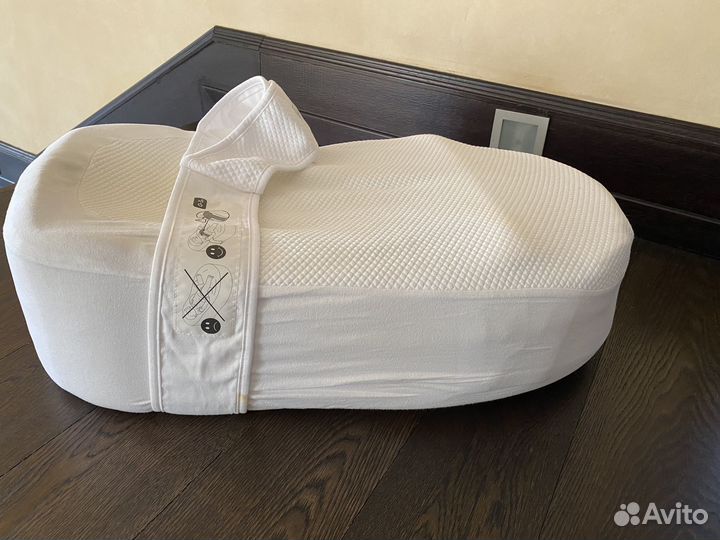 Кокон red castle cocoonababy