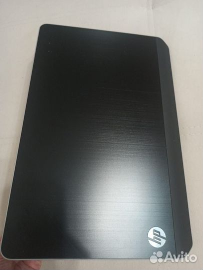 Ноутбук HP pavilion dv6