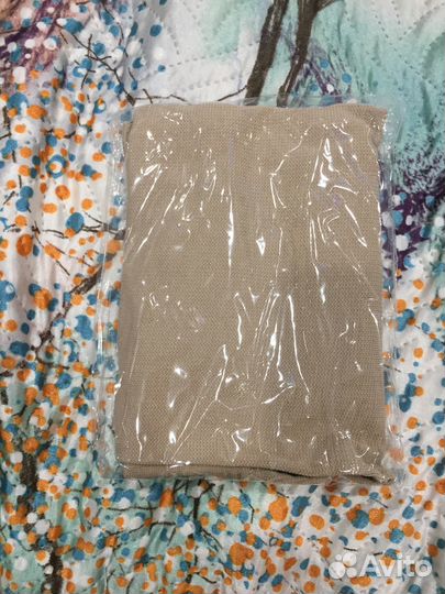 Новый компрессионный чулок