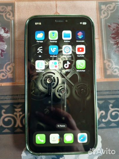 iPhone 14 Pro, 128 ГБ