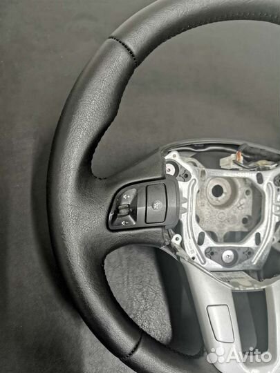 Руль Kia Ceed ED FL 09-12, Sportage SL 10-16