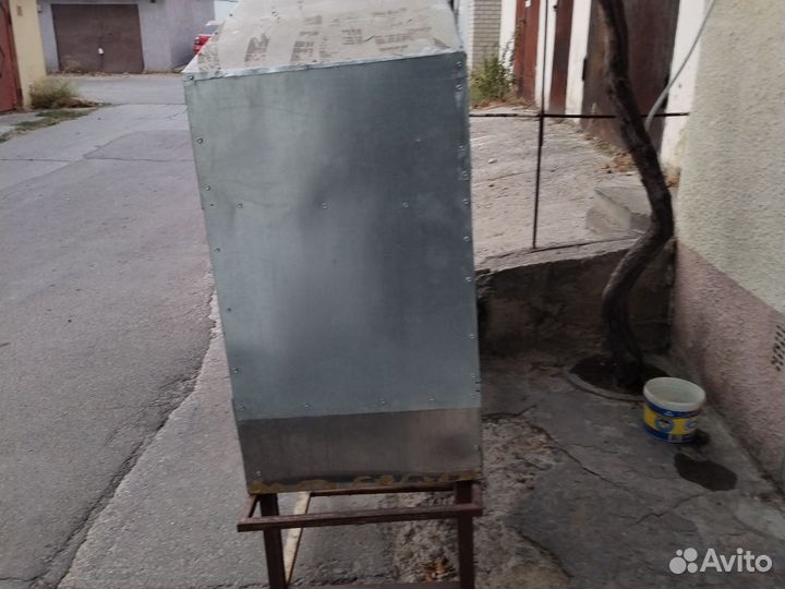 Мясной бизнес