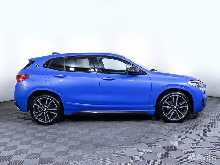 BMW X2 2.0 AT, 2020, 26 564 км
