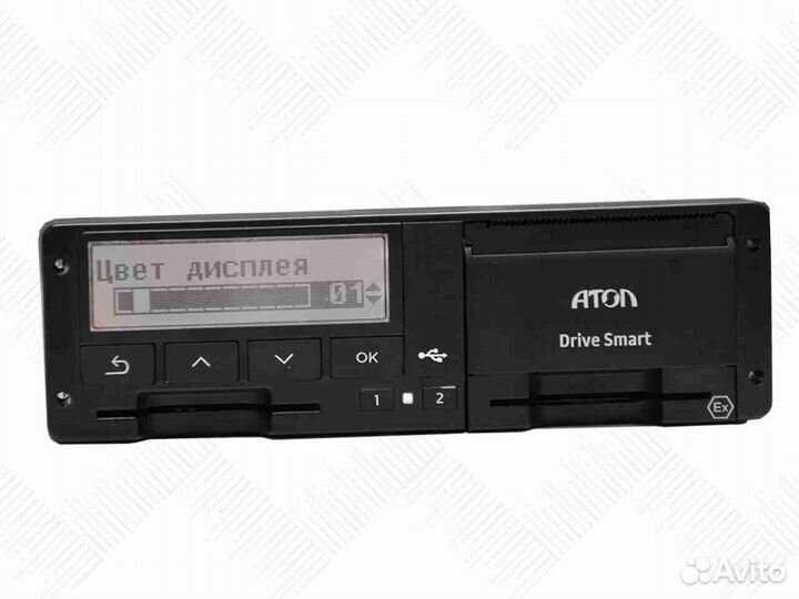 Тахограф любой модели. Гарантия 1 год.Под ключ