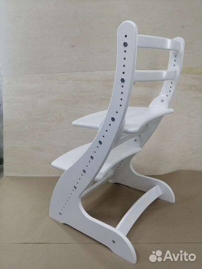 Детский растущий стул трансформер