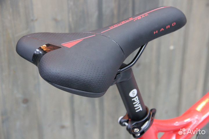 Горный велосипед Haro Doublepeak 29 Trail