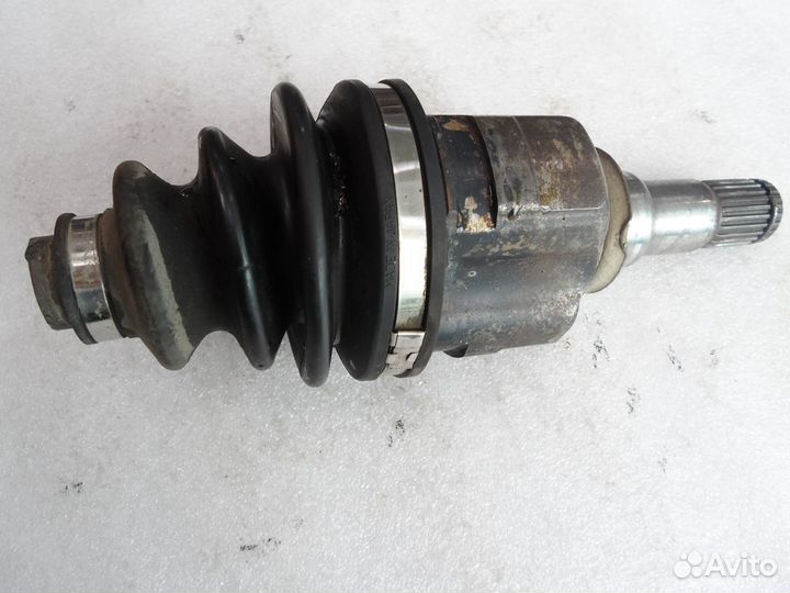 Шрус внутренний Toyota