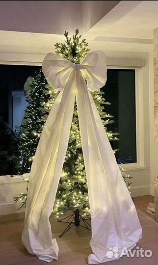 Украсим вашу елку, дом, квартиру