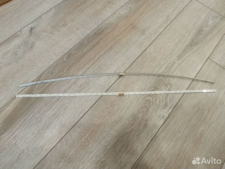 Подсветка для Samsung телевизора