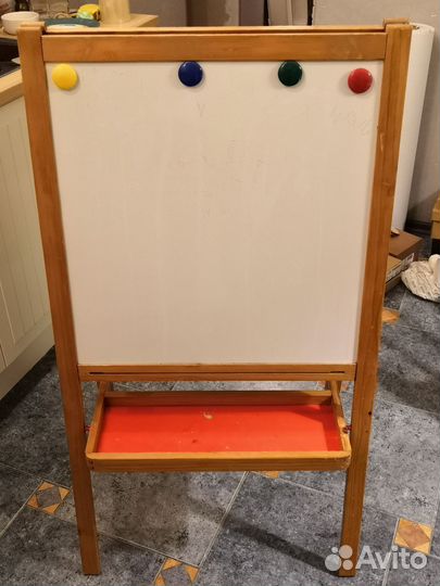 Мольберт для рисования