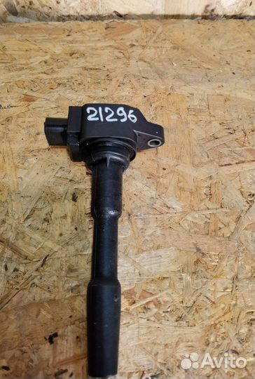 Катушка зажигания Renault Kaptur