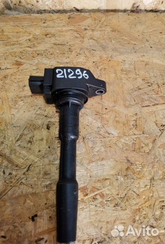 Катушка зажигания Renault Kaptur