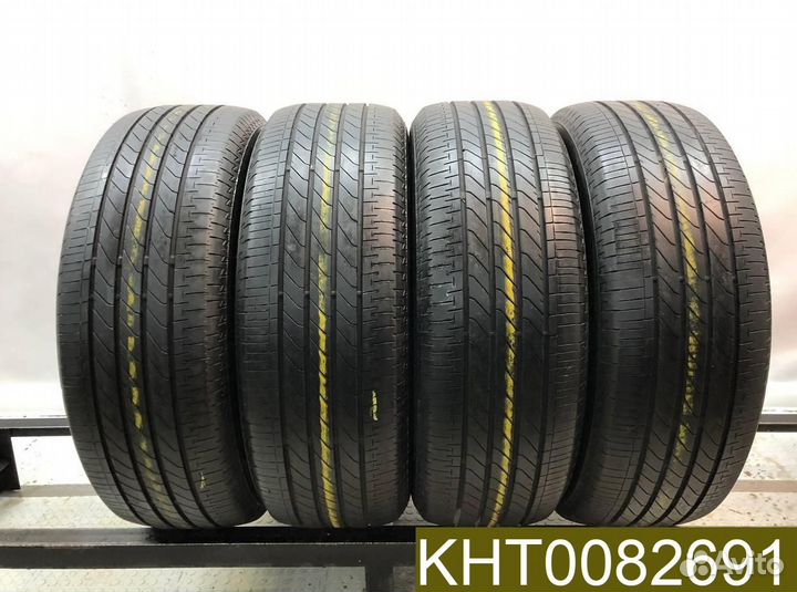 Bridgestone Turanza T005A 215/60 R16 103M